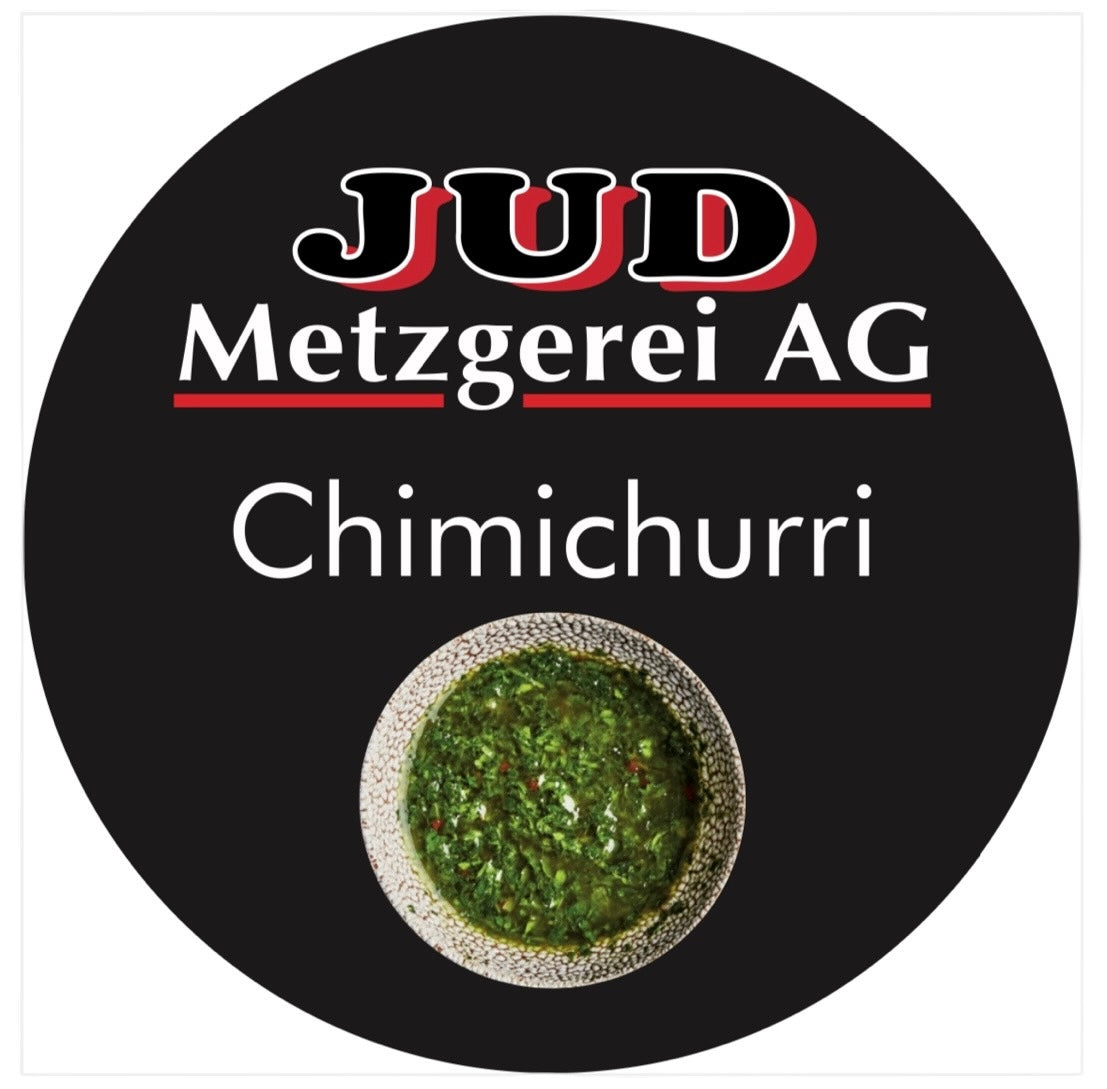 Chimichurri Sauce