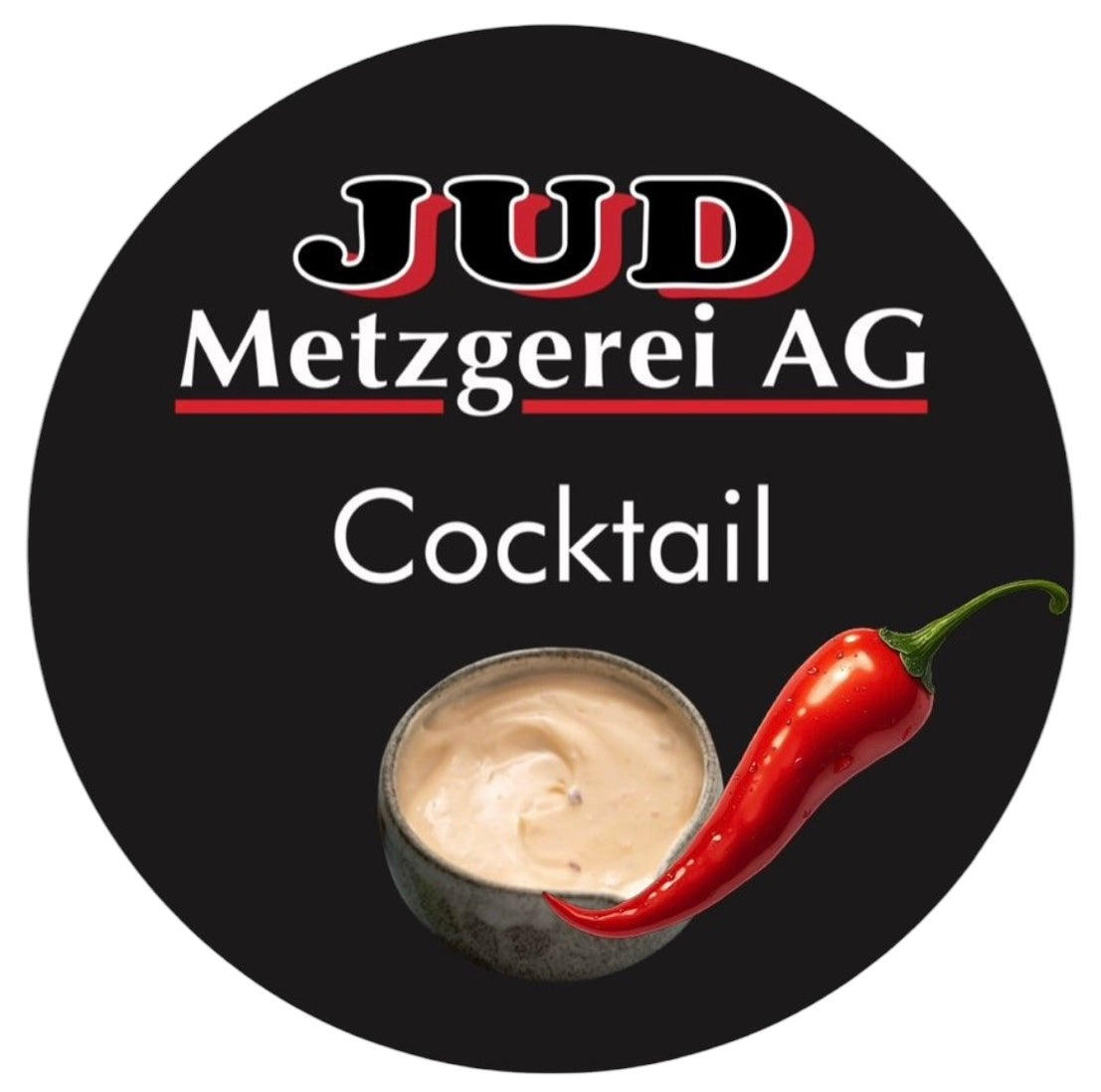 Hot-Cocktail Sauce