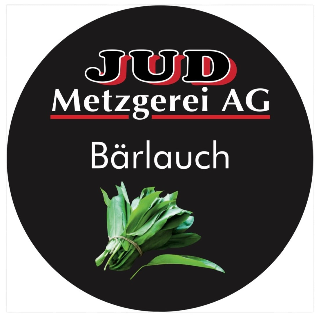 Bärlauch Sauce