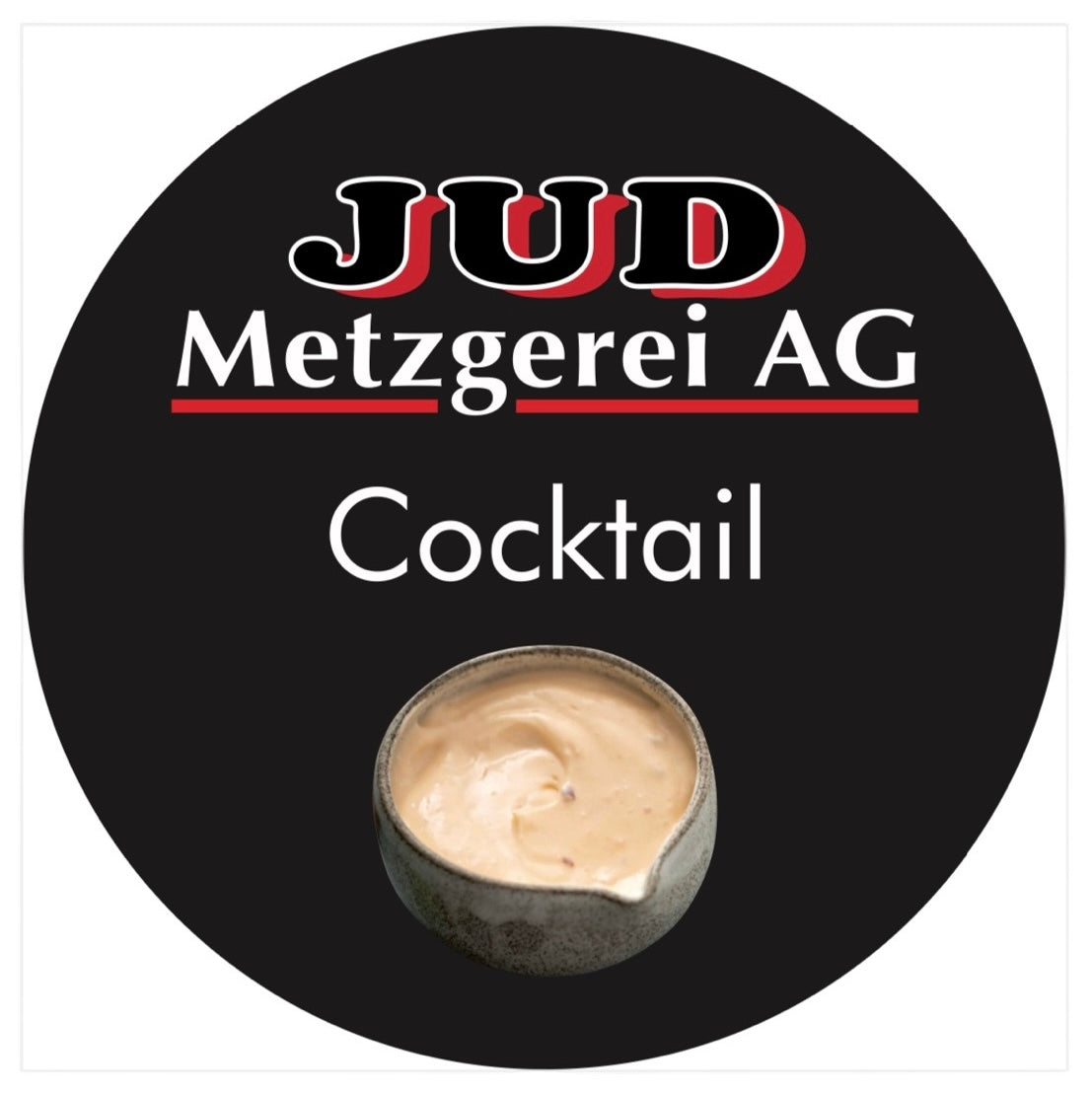 Cocktail Sauce